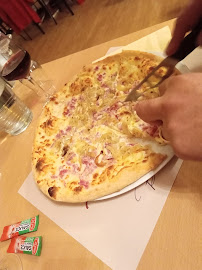 Pizza du Pizzas à emporter A la Grasihade à Velars-sur-Ouche - n°14