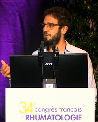Dr Jimmy Gross à Vincennes