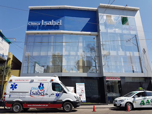 Clinica Santa Isabel