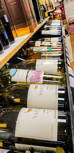 Liquor Store «Crown Wine & Spirits», reviews and photos, 3363 Sheridan St, Hollywood, FL 33020, USA