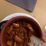 Photo n°18 de l'avis de Nancy.a fait le 02/10/2021 à 21:38 sur le  Ostaia da U Santu à Genoa