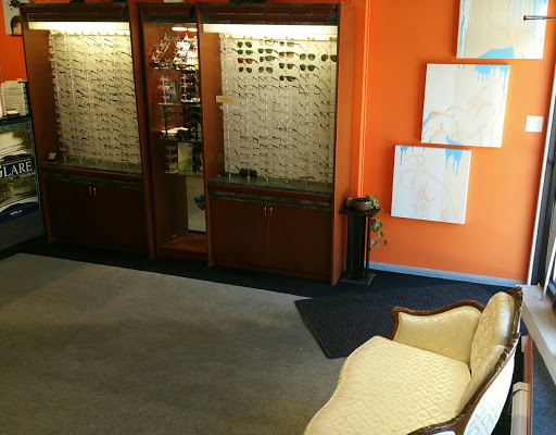 Optician «Prism Optical Chicago», reviews and photos, 3594 N Milwaukee Ave, Chicago, IL 60641, USA