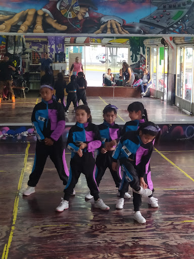 Escuela de baile Ecatepec de Morelos