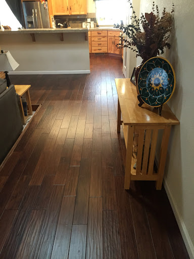 Evolution Hardwood Flooring LLC. image