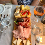 Photo n°5 de l'avis de Kris.i fait le 22/04/2024 à 04:40 sur le  Ca' Bianca Tuscany Relais à Siena