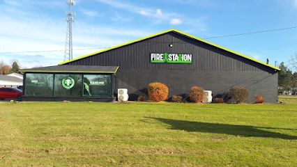 The Fire Station Recreational & Medical