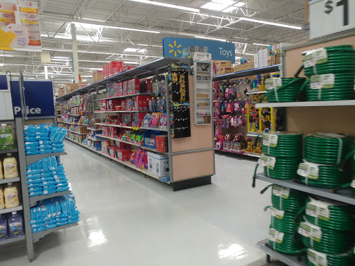 Department Store «Walmart Supercenter», reviews and photos, 6868 US-129, Live Oak, FL 32060, USA