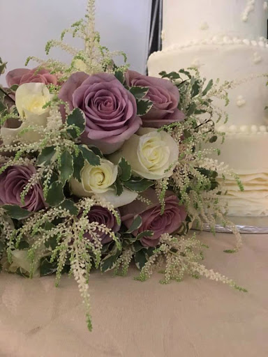 Florist «Cuts Creative Florist», reviews and photos, 1701 Orange Ave NE, Roanoke, VA 24012, USA