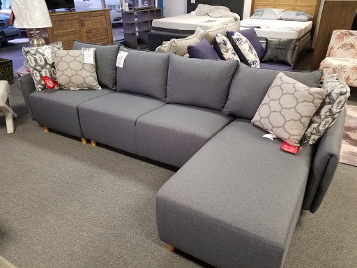 Shopping Mall «Parklane Shopping Center», reviews and photos, 1081 S Glendale, Wichita, KS 67208, USA