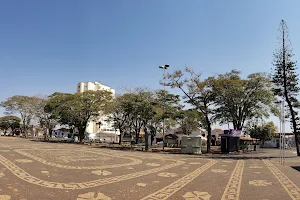 Barros Ferreira Square image