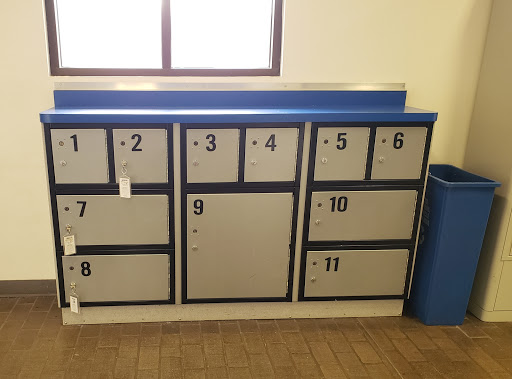 Post Office «United States Postal Service», reviews and photos, 5158 Clareton Dr, Agoura Hills, CA 91301, USA