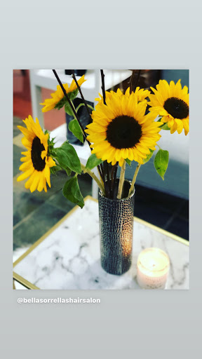 Hair Salon «Bella Sorrellas Hair Salon», reviews and photos, 45 Public Square, Medina, OH 44256, USA