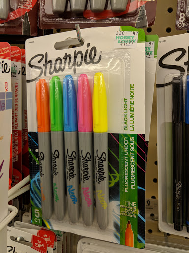 Craft Store «Hobby Lobby», reviews and photos, 5103 Harvey St, Norton Shores, MI 49444, USA