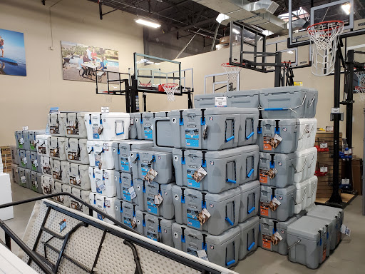 Playground Equipment Supplier «Lifetime Store - Draper», reviews and photos, 421 12300 S, Draper, UT 84020, USA