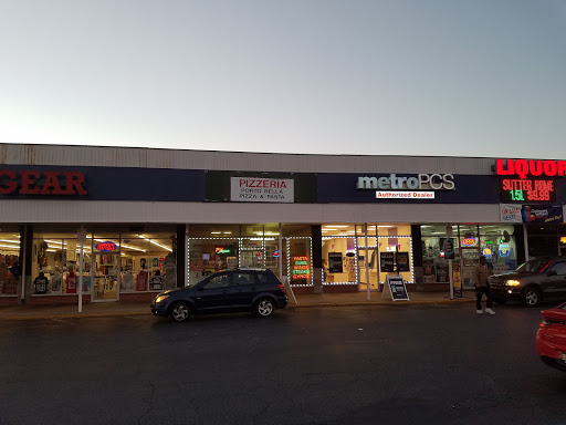 MetroPCS Authorized Dealer, 1616 S Governors Ave, Dover, DE 19904, USA, 