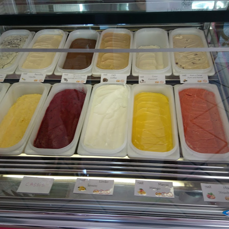 Gelateria Maria