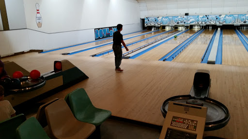 Bowling Alley «Plaza Lanes», reviews and photos, 3150 Ohio Ave, Connersville, IN 47331, USA