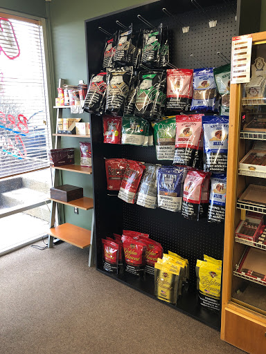 Tobacco Shop «Eastside Tobacco», reviews and photos, 10044 E 10th St, Indianapolis, IN 46229, USA
