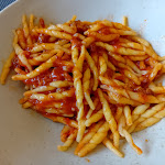 Photo n°5 de l'avis de Paolo. fait le 22/08/2023 à 13:21 sur le  Eco Osteria à Calliano