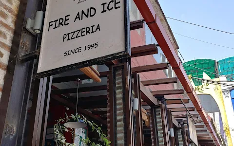 Fire And Ice Pizzeria image