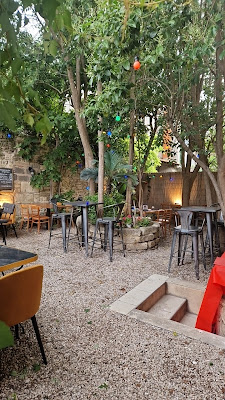 Bistrot des Arceaux à Montpellier