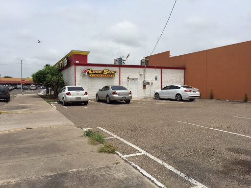 Rapido Title & Express Loans in Edinburg, Texas