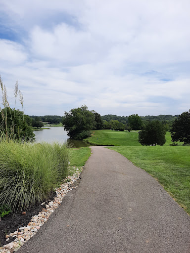 Golf Course «A.J. Jolly Golf Course», reviews and photos, 11489-11541 Alexandria Pike, Alexandria, KY 41001, USA