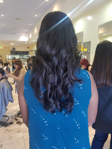 Hair Salon «Simple Hair», reviews and photos, 33 N Milpitas Blvd, Milpitas, CA 95035, USA