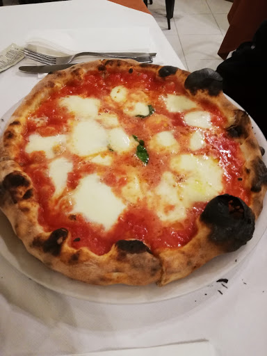 Al Grottino in Lavello, Provincia di Potenza
