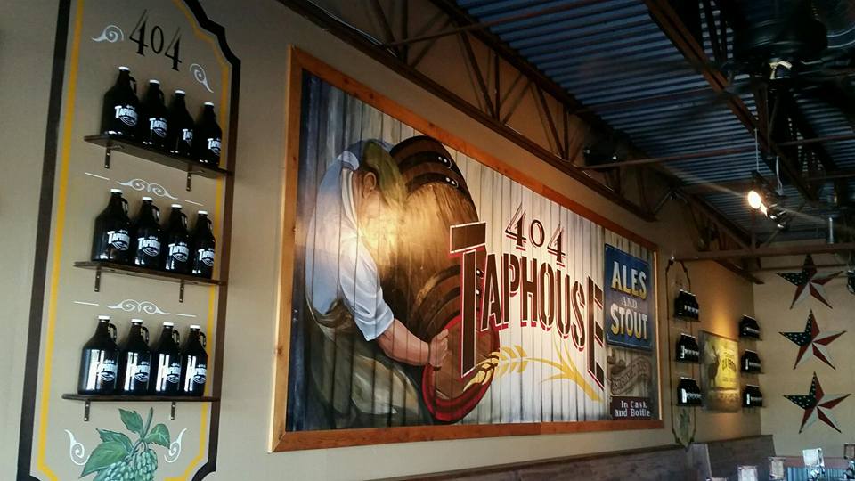 404 Taphouse 21629