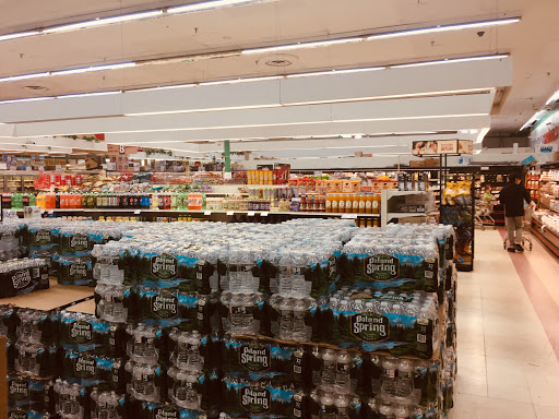 Korean Grocery Store «H Mart», reviews and photos, 260 Bergen Turnpike, Little Ferry, NJ 07643, USA