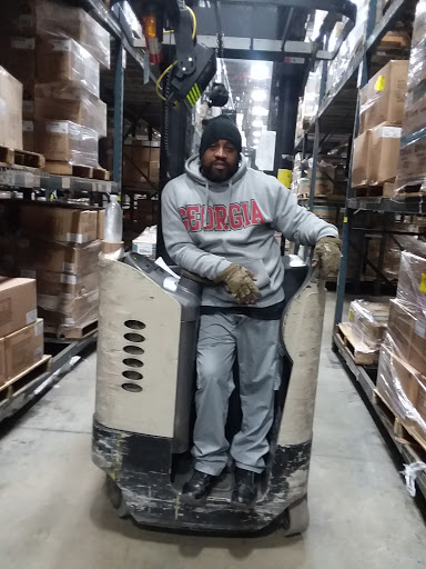 Clothing Store «Wilson Sporting Goods Company», reviews and photos, 320 Aldi Blvd, Mt Juliet, TN 37122, USA