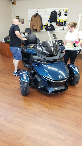 ATV Dealer «Route 3A MotorSports», reviews and photos, 170 Tyngsboro Rd, North Chelmsford, MA 01863, USA