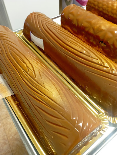 L'Ambigú Pastelería dolça y salada