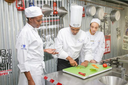 Catering courses Johannesburg