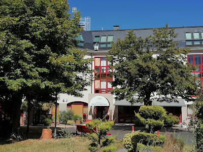 EHPAD ARPAVIE Porte du Martray à Loudun