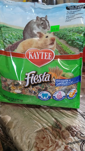 Pet Store «Pet Source 1901», reviews and photos, 1901 W 8th St B, Los Angeles, CA 90057, USA