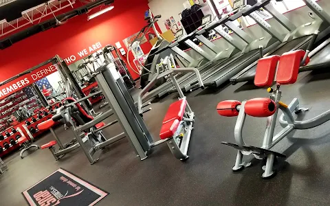 Snap Fitness North Arlington image