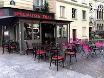 Photos du propriétaire du Restaurant asiatique Tin Tin à Paris - n°10