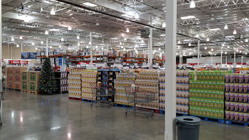 Warehouse store «Costco Wholesale», reviews and photos, 16006 Crain Hwy, Brandywine, MD 20613, USA