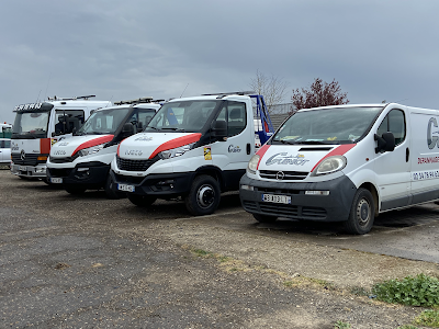Etablissements Michel Gueniot à Blois