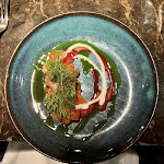 Photo n°7 de l'avis de Sonja.g fait le 04/03/2023 à 21:24 sur le  Witwenball Küche & Wein à Hamburg