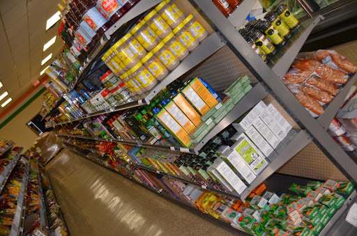 Indian Grocery Store «Indian Grocery Store & Restaurant», reviews and photos, 3853 S Cleveland Ave #6, Fort Myers, FL 33901, USA