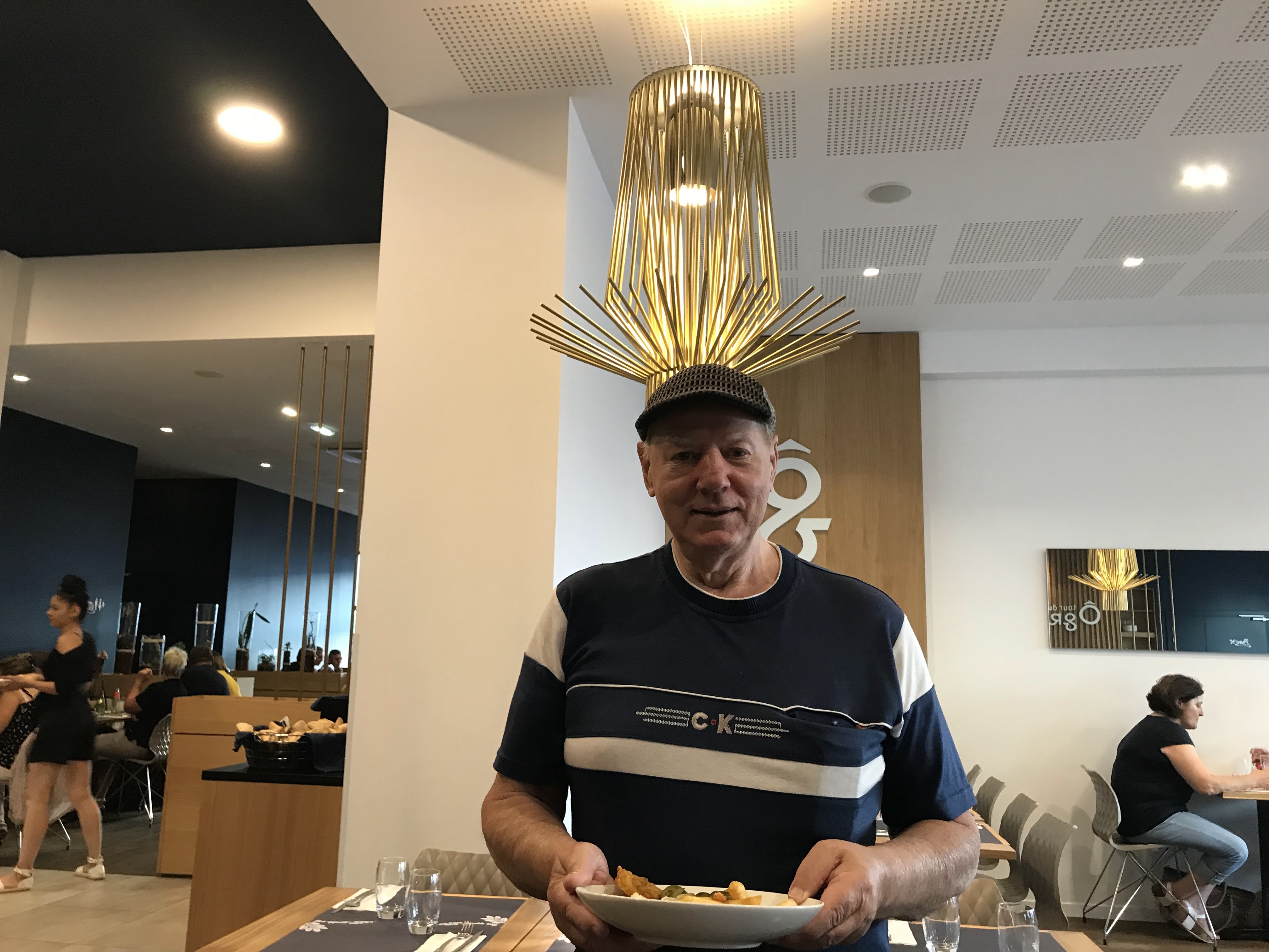 Photo n° 6 de l'avis de Muriel.u fait le 05/08/2019 à 16:20