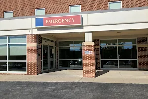 Carilion Stonewall Jackson Hospital: Emergency Room image