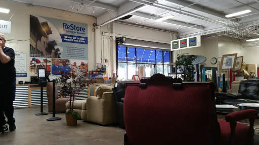 Used Furniture Store «Habitat for Humanity Greater San Francisco ReStore», reviews and photos