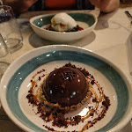 Photo n°2 de l'avis de Pacifico.u fait le 21/08/2022 à 17:31 sur le  Trattoria Da Anna à Gaeta