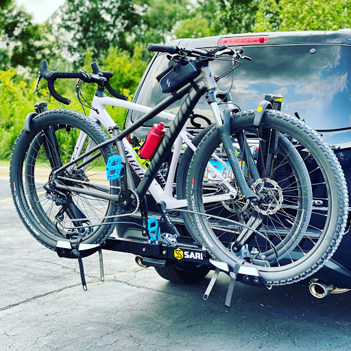 Bicycle Store «The Wheel Thing», reviews and photos, 15 South La Grange Road, La Grange, IL 60525, USA