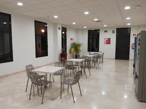 Municipal Morgue Navalcarnero en Madrid