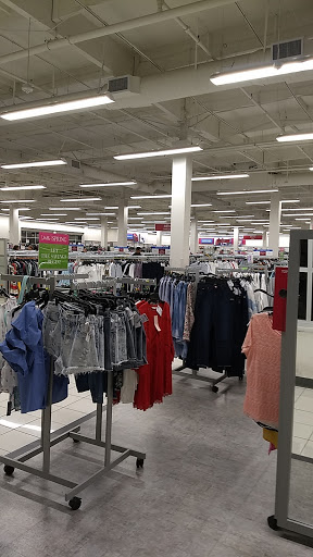 Clothing Store «Burlington Coat Factory», reviews and photos, 150 E Main St, Alhambra, CA 91801, USA
